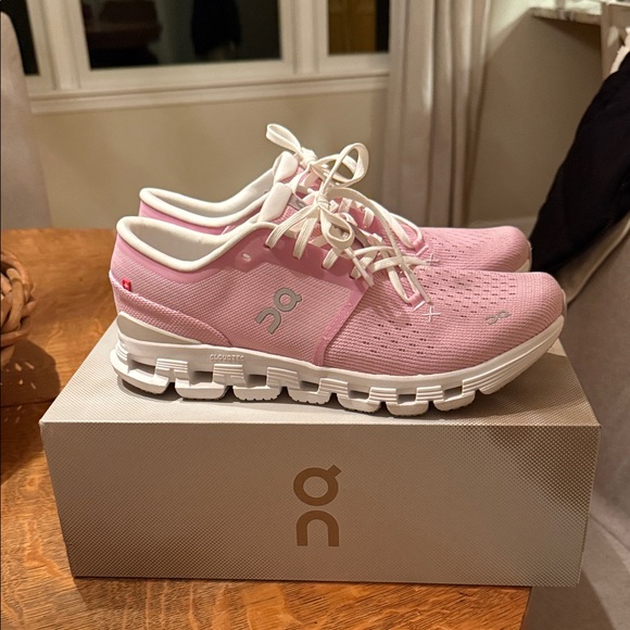On Running Shoes - On Running Women's Cloud X4